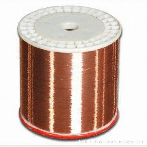 Alloy Heating Resistance Wire Ni70Cr30